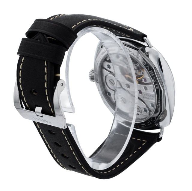 Panerai Radiomir Manual PAM00249 Image 3